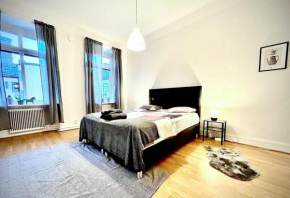 Luxury Apartment In City Centre, Göteborg